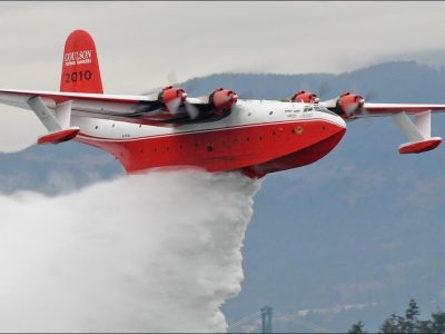 Flying Boat