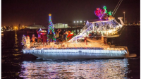 25 Best Holiday Boat Parades Of 2022