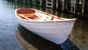 Marshal Boat